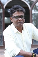 Veera Simha Reddy Villain Duniya Vijay Interview Photos